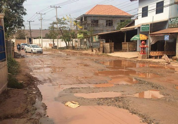 f-roads