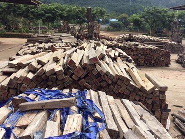 F-Logs