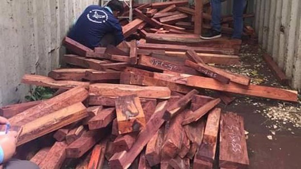f-logs