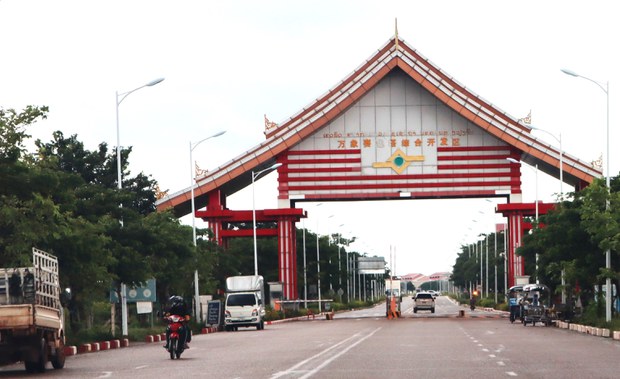 ເຂດພັດທະນາກວມລວມ ໄຊເສດຖາ ຍັງບໍ່ດຶງດູດນັກລົງທຶນ