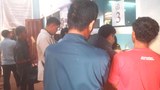 ແກ້ງສໍ້ໂກງ ທາງອອນລາຍ ອອກອາລະວາດ ຢູ່ຊຽງຂວາງ