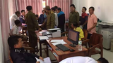 ເຊກອງ ຂຶ້ນທະບຽນ ຣົຖຜິດກົດໝາຍ ໃຫ້ເສັຍພາສີ ຖືກຕ້ອງ