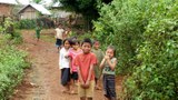ບ້ານຈຸນລາ 18 ຄອບຄົວ ບໍ່ພໍໃຈ ຄ່າຊົດເຊີຽ