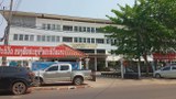 ຕລາດກາງຄືນ ສີຫອມ ຖືກສັ່ງປິດ