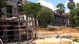 ຊາວບ້ານຈໍາໃຈຮັບ ໂຄງການ ພັທນາສີທັນດອນ