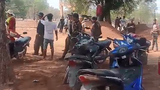 ຄົນງານລາວ ເຮັດວຽກຢູ່ ໂຄງການສີທັນດອນ ຍັງບໍ່ໄດ້ເງິນເດືອນ