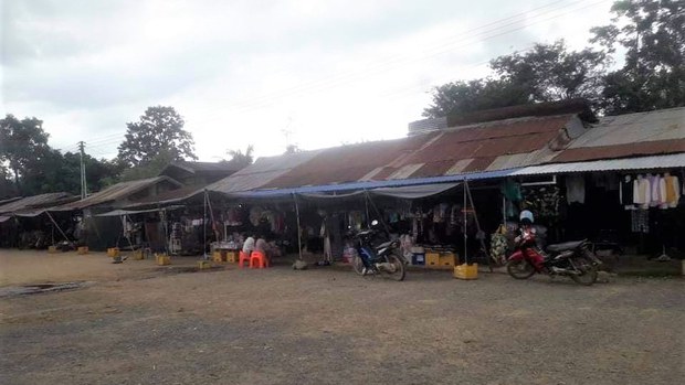 ທຸຣະກິຈ SME ໃນລາວປີ 2022 ເພີ່ມຂຶ້ນ 14.5%
