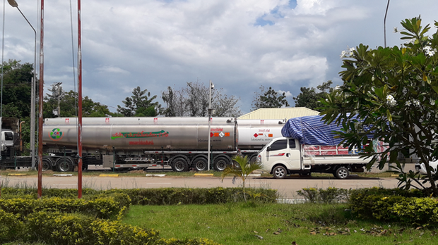 f-fuel