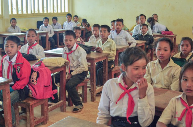 ຫຼາຍເປົ້າໝາຍ SDGs ໃນລາວ ພົບສິ່ງທ້າທາຍ ໜັກໜ່ວງ ຫຼາຍເປົ້າໝາຍ SDGs ໃນລາວ ພົບສິ່ງທ້າທາຍ ໜັກໜ່ວງ