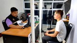 ຄົນງານຈາກລາວ, ພະມ້າ, ກັມພູຊາ, ວຽດນາມ ຈະຖືກສົ່ງກັບທັນທີ ຖ້າບໍ່ຕໍ່ໃບອະນຸຍາດ
