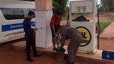 F-Fuel