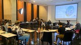 ນັກລົງທຶນໄທຍຄວນນັບຖື ຄົນລາວ ໃນທ້ອງຖິ່ນ