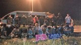 ຄົນລາວ 1,659 ຄົນ ທີ່ລັກລອບເຮັດວຽກ ຢູ່ປະເທດໄທ ຖືກຈັບ