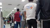 ອັຕຣາຄົນຫວ່າງງານ ຫຼາຍຂຶ້ນ ເຣີ່ມແຕ່ ໂຄວິດ-19 ຣະບາດ