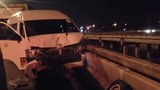 F-van