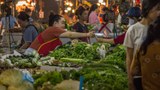 ຜົລຈາກນໍ້າຖ້ວມ ເຮັດໃຫ້ລາຄາພືດຜັກ ສູງຂຶ້ນ 2-5 ເທົ່າ