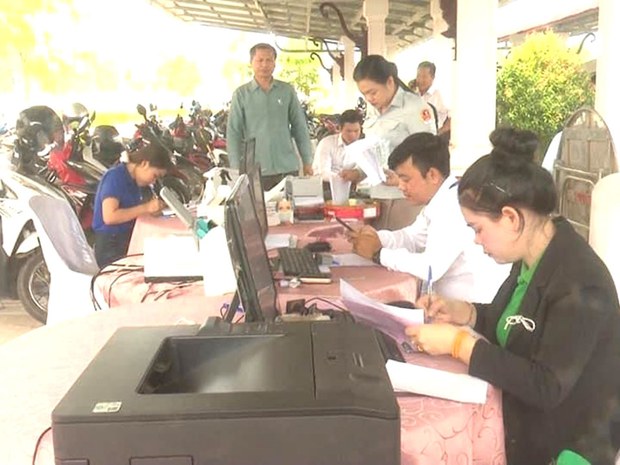 ເຈົ້າຂອງຣົດບໍ່ເສັຽຄ່າທາງ ຈະຖືກ ປັບໃໝ ເຈົ້າຂອງຣົດບໍ່ເສັຽຄ່າທາງ ຈະຖືກ ປັບໃໝ