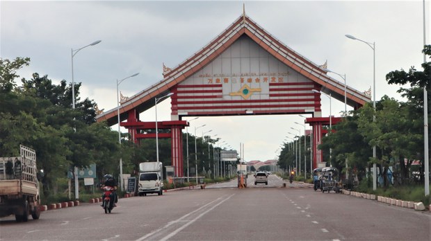 ເຂດເສຖກິຈ ພິເສດ ນະຄອນຫຼວງວຽງຈັນ ຍັງຂາດຄົນງານລາວ