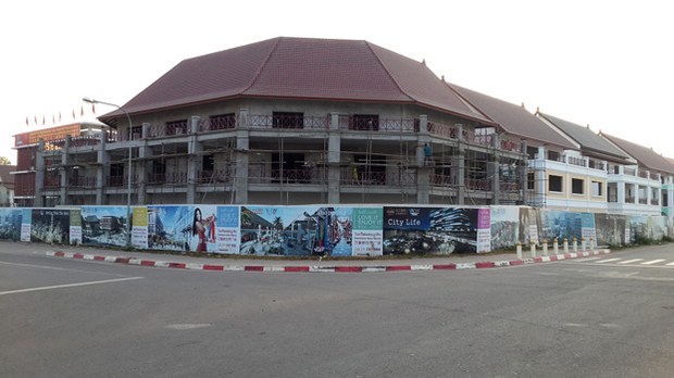 F-Vientiane