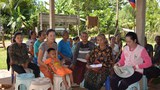 ແຂວງວຽງຈັນ ກຽມແຜນການແກ້ໄຂ ຄວາມທຸກຍາກ