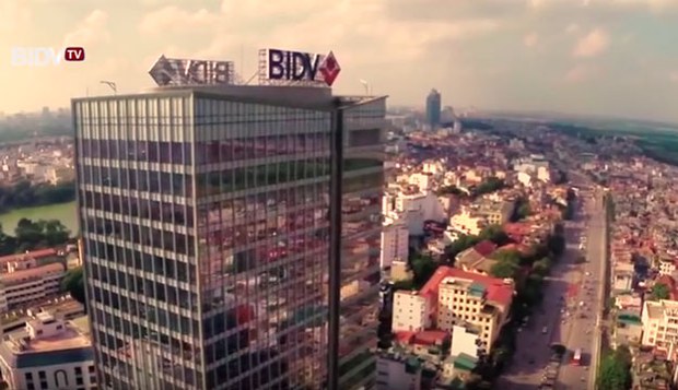 F-BIDV