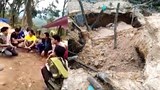 ການຄົ້ນຫາຊາວບ້ານ ລັກຂຸດຄໍາ 7 ຄົນ ສືບຕໍ່