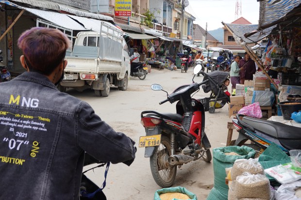 ສິນຄ້າ ທຸກປະເພດ ແພງຂຶ້ນ ລວມທັງນ້ຳດື່ມ