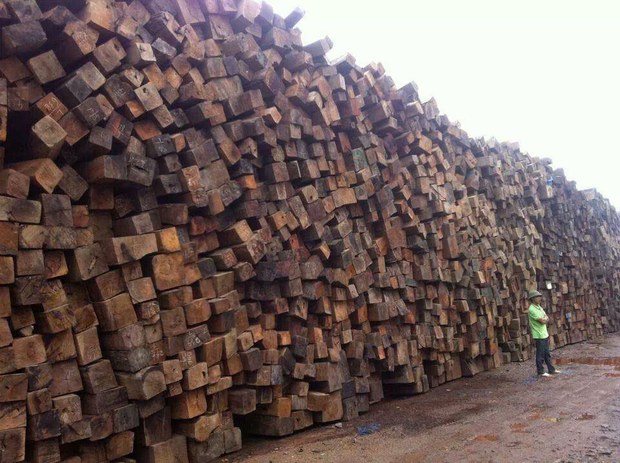 f-logs