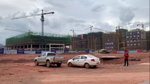 ທນາຄານໂລກປະຈໍາລາວ ວ່າເສຖກິຈລາວ ຈະ ຟື້ນໂຕ ທນາຄານໂລກປະຈໍາລາວ ວ່າເສຖກິຈລາວ ຈະ ຟື້ນໂຕ