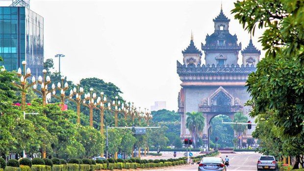 ໜີ້ສິນ ສາທາຣະນະ ຂອງລາວ ເພີ່ມຂຶ້ນ