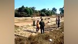 ຊາວຊຽງດາຂໍຄວາມເປັນທັມ ເຣື່ອງ ທີ່ດິນ