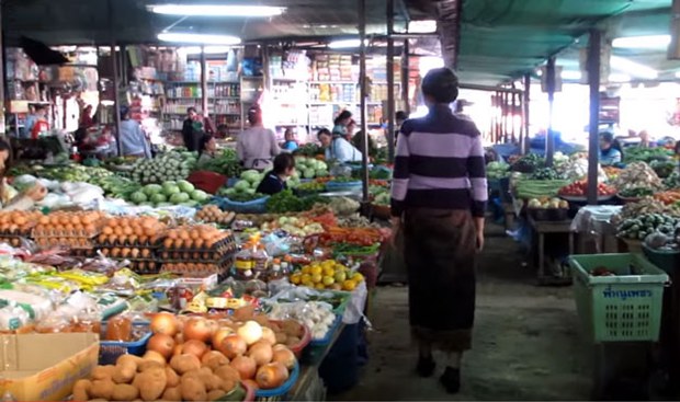 F-P-Market