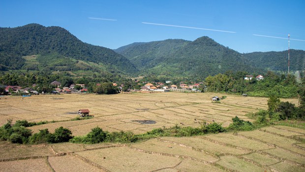 ຊາວບ້ານ ຂ.ຫຼວງນ້ຳທາ ບໍ່ຢາກໄດ້ ເຮືອນຈັດສັນ