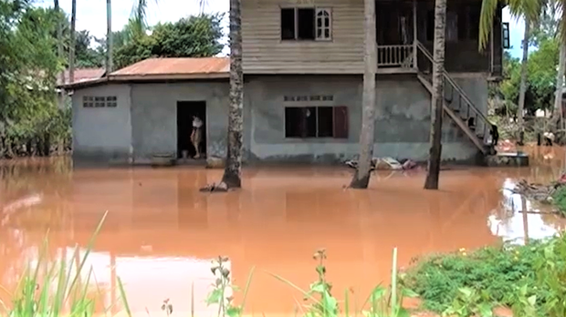 ຜູ້ຖືກຜົລກະທົບ ຈາກພະຍຸ ໂນຣູ ຍັງຕ້ອງການ ຊ່ອຍເຫຼືອ ຜູ້ຖືກຜົລກະທົບ ຈາກພະຍຸ ໂນຣູ ຍັງຕ້ອງການ ຊ່ອຍເຫຼືອ