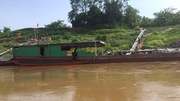 F-Mekong