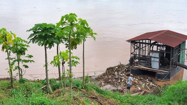 F-Mekong