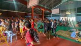 ເຈົ້າໜ້າທີ່ທາງການທີ່ກ່ຽວຂ້ອງ ເລັ່ງຊ່ອຍເຫຼືອຜູ້ປະສົບໄພນໍ້າຖ້ວມ ຢູ່ແຂວງຫຼວງນໍ້າທາ