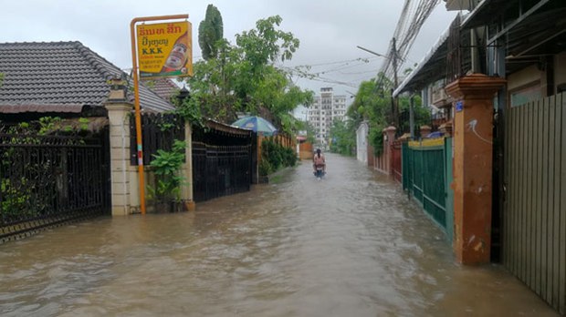 F-flash-flood
