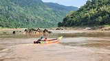 ທາງການແຂວງບໍ່ແກ້ວ ປະຊຸມເຣື່ອງຄ່າຊົດເຊີຍ ໃຫ້ຜູ້ທີ່ຖືກຜົລກະທົບ ເຂື່ອນປາກແບງ