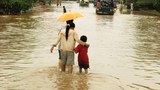 F-Vientiane-flood