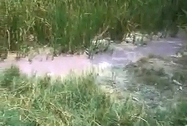 f-pollution f-pollution