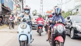 ຊາວນະຄອນຫຼວງ ປະເຊີນບັນຫາມົລພິດ ທາງອາກາດ