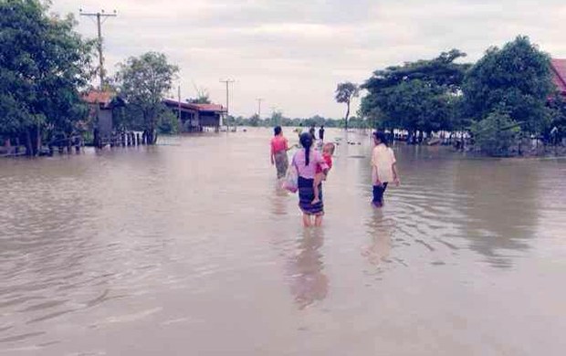 f-flood