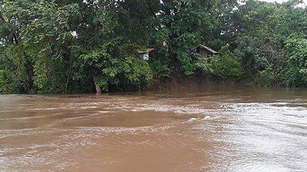 F-flood-pakse