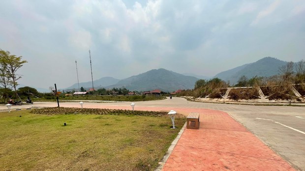 ເຊັນ MOU ສຶກສາໂຄງການ ພະລັງງານແສງຕາເວັນ ຢູ່ 4 ເມືອງ ຂອງແຂວງອຸດົມໄຊ
