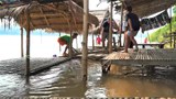ເຂື່ອນຈີນປ່ອຍນໍ້າ ທາງການໄທຍ ເຕືອນຊາວບ້ານ ໃຫ້ຕຣຽມພ້ອມ