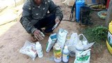 F-paraquat