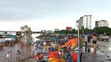 ເຂື່ອນໄຊຍະບູລີ ລະບາຍນ້ຳ ສົ່ງຜົນກະທົບຊາວບ້ານ ຫຼາຍສົມຄວນ