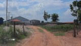 ໂຮງງານຈີນສ້າງມົລພິດ ເດືອດຮ້ອນ ຊາວບ້ານ