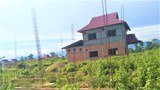 ຜູ້ປະສົບພັຍ ເຂື່ອນແຕກ ກັງວົນໄດ້ເຮືອນ ທີ່ສ້າງບໍ່ສົມບູນ